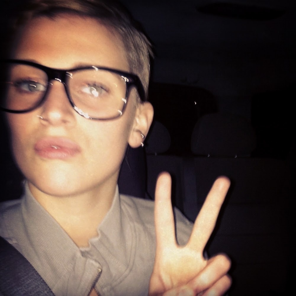 Meet your Posher, Kori